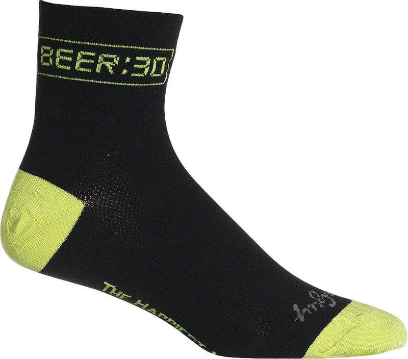 SockGuy-Classic-Beer-30-Socks---3-inch-Black-Large-X-Large-SK0387-5