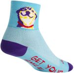 SockGuy-Classic-Grin-Socks---3-inch-Blue-Small-Medium-SK0390-5