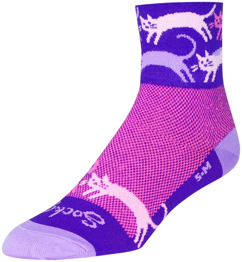 SockGuy-Classic-Pounce-Socks---3-inch-Purple-Small-Medium-SK0435-5
