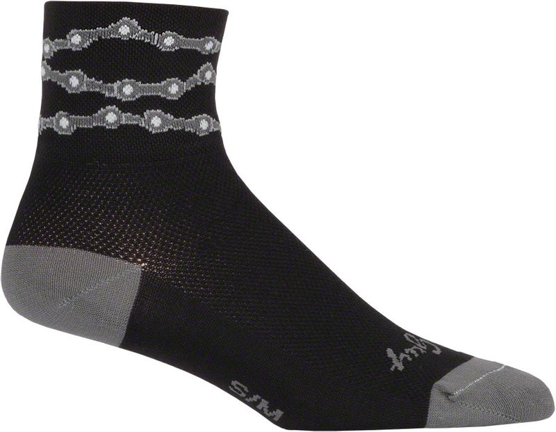 SockGuy-Classic-Chains-Socks---3-inch-Black-Large-X-Large-SK6811-5