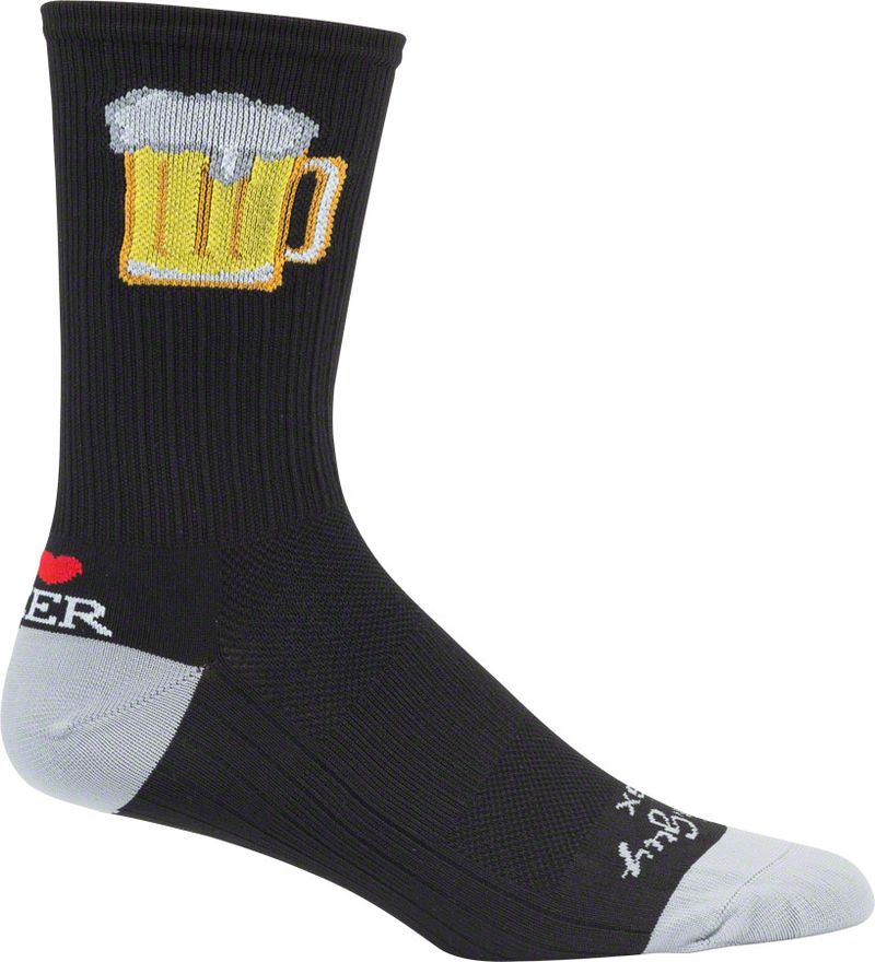 SockGuy-SGX-Tallboy-Socks---6-inch-Black-Large-X-Large-SK1443-5