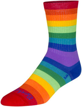 SockGuy-Crew-Fabulous-Socks---6-inch-Rainbow-Small-Medium-SK0642
