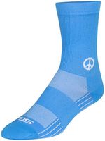 SockGuy-SGX-Peace-Now-Socks---6-inch-Blue-Small-Medium-SK0644
