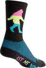 SockGuy-Wool-Neon-Sasquatch-Socks---6-inch-Black-Small-Medium-SK0615