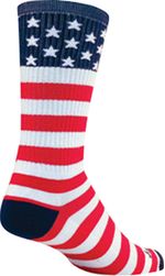 SockGuy-Crew-USA-Flag-Socks---6-inch-Red-White-Blue-Large-X-Large-SK0612-5