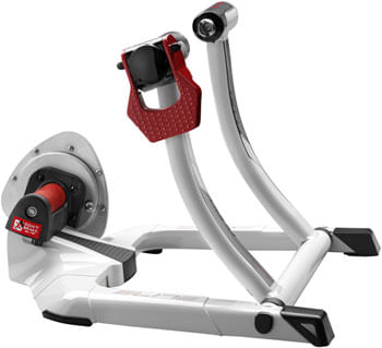 Elite Qubo Power Rear Wheel Trainer - Fluid Resistance