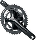 Full-Speed-Ahead-Comet-MegaTooth-Direct-Mount-Chainring---28t-FSA-Direct-Mount-For-12-Speed-Shimano-Hyperglide--Black-CR9705