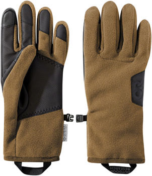 Outdoor-Research-Gripper-Sensor-Gloves---Coyote-Full-Finger-Men-s-Large-GL0900