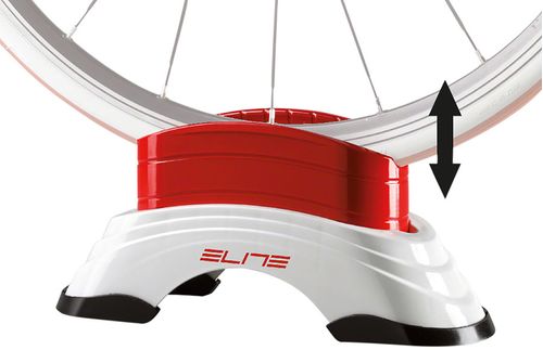 Elite Su-sta Adjustable Riser Block