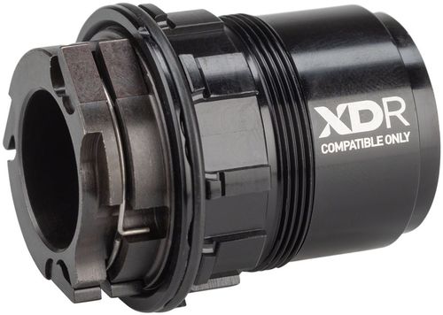 Elite XDR Driver (Freehub Body) for Direct Drive Trainers