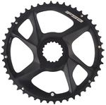 Full-Speed-Ahead-Energy-Modular-Direct-Mount-Chainring---48t-Outer-Ring-FSA-Direct-Mount-For-use-with-32t-Inner-Ring-Black-CR9710