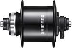 Shimano-Metrea-DH-UR700-3D-Dynamo-Front-Hub---QR-x-100mm-Center-Lock-Black-32h-HU7855