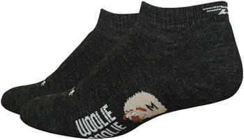 DeFeet-Woolie-Boolie-D-Logo-Socks---1-inch-Charcoal-Large-SK4817