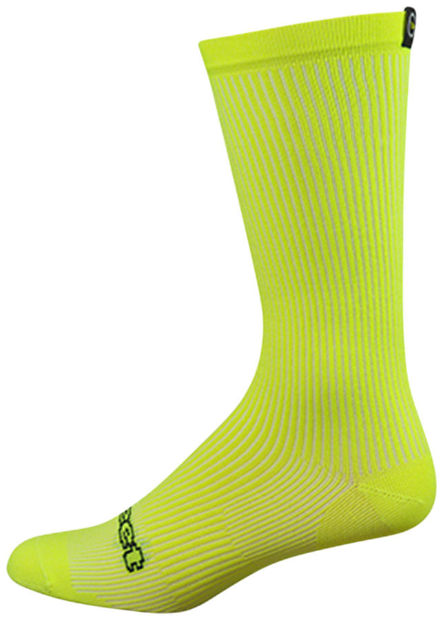 DeFeet-Evo-Evo-Disruptor-Socks---6-inch-Hi-Vis-Yellow-Small-SK7790-5
