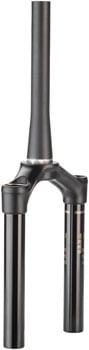 RockShox-CSU-SID-Ultimate-80-100-mm-DebonAir--2020---29--27-5--42mm-Offset-Boost-15x110mm-Tapered-Steerer-Diffusion-Black-FK4246