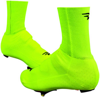 Defeet-Slipstream-Strada-Shoe-Cover--5--Hi-Vis-Yellow-LG-XL-FC7810