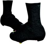 Defeet-Slipstream-Strada-Shoe-Cover--5--Charcoal-Wool-SM-MD-FC7811