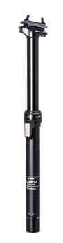 KS-LEV-Dropper-Seatpost---27-2mm-100mm-Black-Remote-Not-Included-ST5351