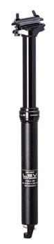 KS-LEV-Integra-Dropper-Seatpost---31-6mm-100mm-Black-Remote-Not-Included-ST5336