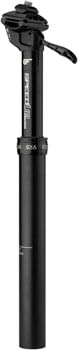 KS-ExaForm-Speed-Up-Hydro-Dropper-Seatpost---31-6mm-100mm-Black-ST8275