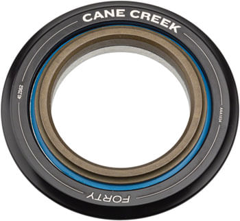 Cane Creek 40 ZS62/30 Lower Headset Black
