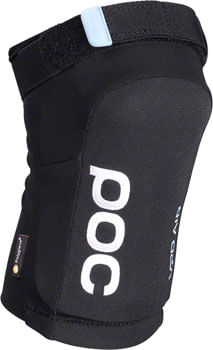 POC Joint VPD Air Knee Guard - Uranium Black, X-Small