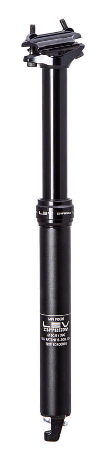 KS-LEV-Integra-Dropper-Seatpost---316mm-100mm-Black-Remote-Not-Included-ST5336-5