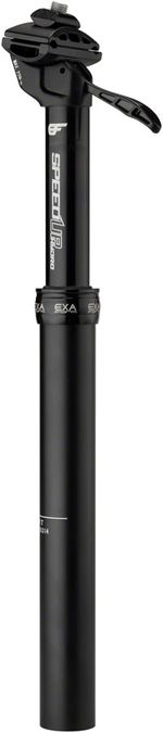KS-ExaForm-Speed-Up-Hydro-Dropper-Seatpost---316mm-100mm-Black-ST8275-5