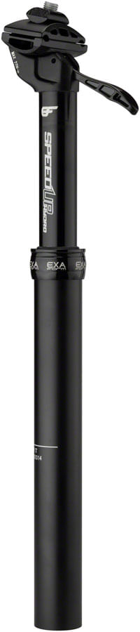 KS-ExaForm-Speed-Up-Hydro-Dropper-Seatpost---316mm-100mm-Black-ST8275-5