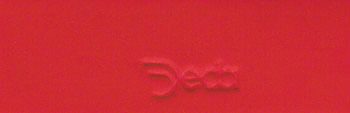 Deda-Elementi-Logo-Handlebar-Tape---Red-HT5803