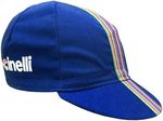 Cinelli-Ciao-Cycling-Cap---Blue-One-Size-CL10495