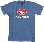 Cinelli-Columbus-T-Shirt---Blue-Large-CL10452