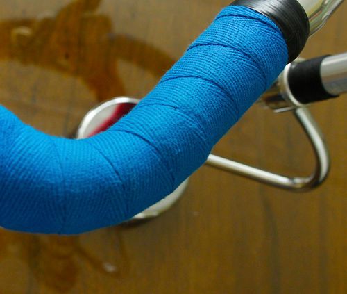 Newbaum's Cushioned Cloth Bar Tape