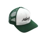 Milwaukee-Bicycle-Co--Snapback-Trucker-Cap---Green-White-304-799