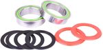 Wheels-Manufacturing-BB86-PressFit-Bottom-Bracket~-29mm-Bearing-ID-for-SRAM-DUB-Dual-Row-Abec-3-Bearings-CR2871