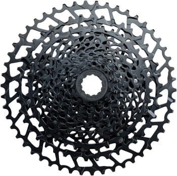 SRAM-NX-Eagle-PG-1230-Cassette---12-Speed-11-50t-Black-FW6124