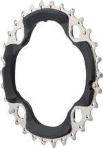 Shimano-SLX-M7000-10-30t-96mm-10-Speed-Middle-Chainring-for-22-30-40t-Set-CH0726