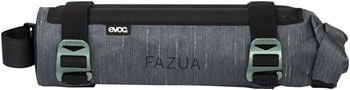 FAZUA Ride 50 Ebike Battery Bag - Carbon Grey