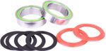 Wheels-Manufacturing-BB86-PressFit-Bottom-Bracket~-29mm-Bearing-ID-for-SRAM-DUB-Dual-Row-Abec-3-Bearings-CR2871-5