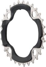 Shimano-SLX-M7000-10-30t-96mm-10-Speed-Middle-Chainring-for-22-30-40t-Set-CH0726-5