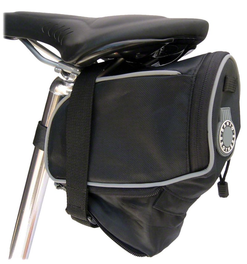 Banjo-Brothers-Seat-Bag--LG-Black-BG8103-5