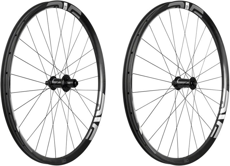 ENVE-M630-Wheelset---29--15-x-110mm-12-x-148mm-Center-Lock-XD-Black-Industry-Nine-Hydra-28H-WE0123-5