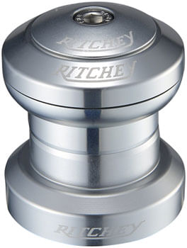 Ritchey-Classic-Headset---Exernal-1-1-8--Threadless-EC34-28-6-EC34-30-Silver-HD0127