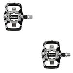 Hope-TC-Union-Clip-Pedal---Dual-Sided-Clipless-with-Platform-9-16--Black-PD2328