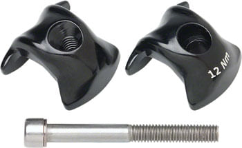 Ritchey-WCS-Carbon-1-Bolt-Seatpost-Clamp-8x8-5mm-Rails-Black-ST3280