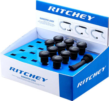 Ritchey-Road-Barkeeper-Tire-Lever-20-Pack-Counter-Display-TL3309