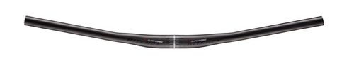 Ritchey Superlogic Rizer Handlebar - Carbon, 740mm, 15mm Rise, 31.8mm, 9 Deg, UD Carbon