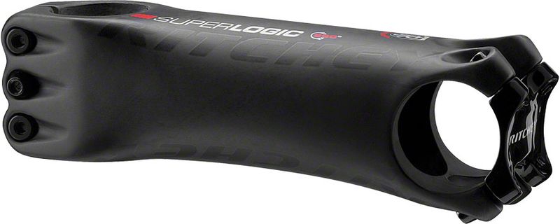 Ritchey-Superlogic-C260-Stem---100mm-318-Clamp----6-1-1-8--Carbon-Black-SM4436-5