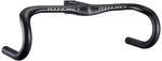 Ritchey-WCS-Carbon-Solostreem-Drop-Handlebar---Carbon-Integrated-44cm-Matte-Carbon-130mm-HB3247