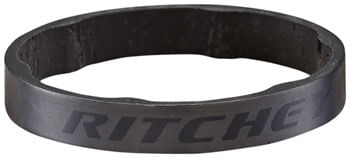 Ritchey-WCS-Carbon-Headset-Spacers-1-1-8-5mm-Black-5-pack-HD3331